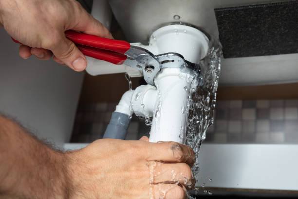 Best Residential water damage restoration  in South Bay, FL