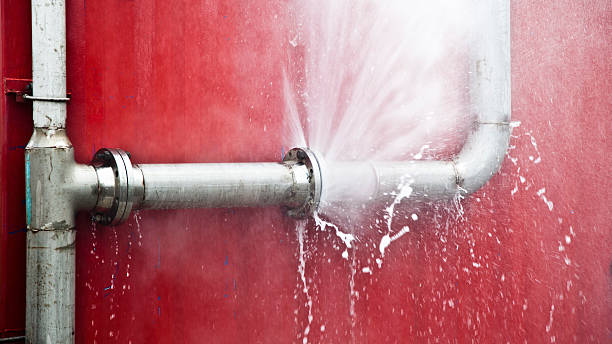 Water damage restoration experts in South Bay, FL